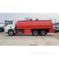 Shacman 25000 litres